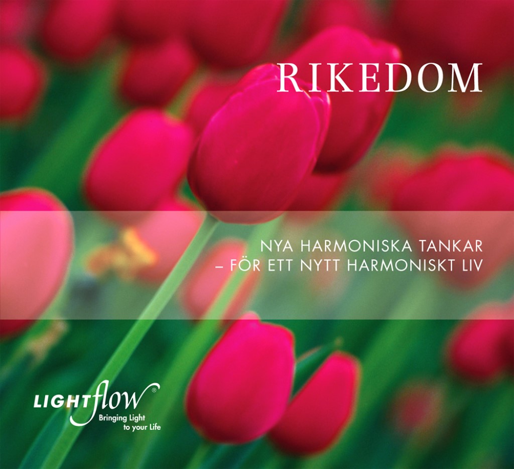 Stjärndistribution Rikedom