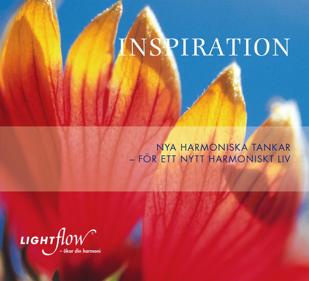 Stjärndistribution Inspiration