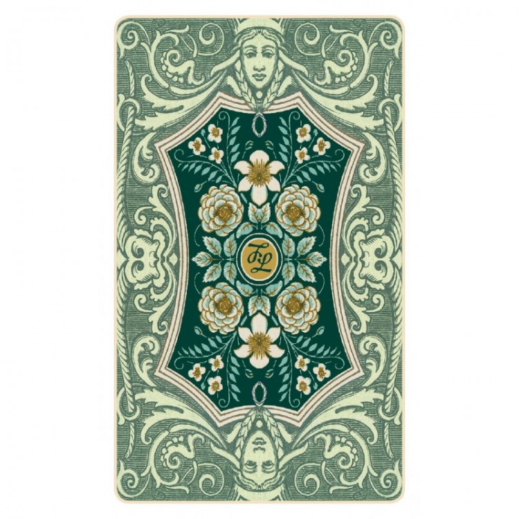Lo Scarabeo Oracle Cards Lenormand