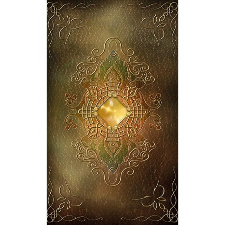 Lo Scarabeo Arcanum Tarot