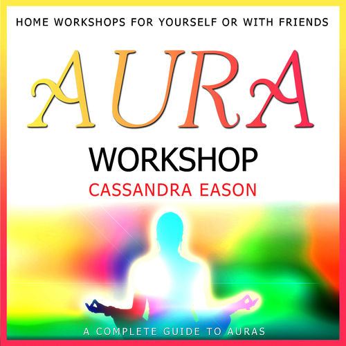 New Page Aura Workshop - Cassandra Eason