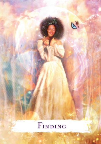 Hay House UK Ltd Spellcasting Oracle Cards