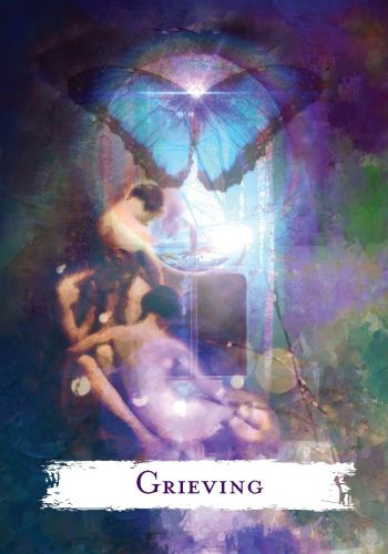 Hay House UK Ltd Spellcasting Oracle Cards