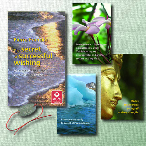 AGM The Secret of Successful Wishing