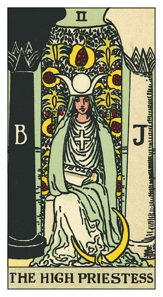 Lo Scarabeo Tarot: Original 1909, Set