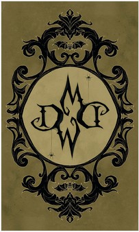 Llewellyn Dark Wood Tarot