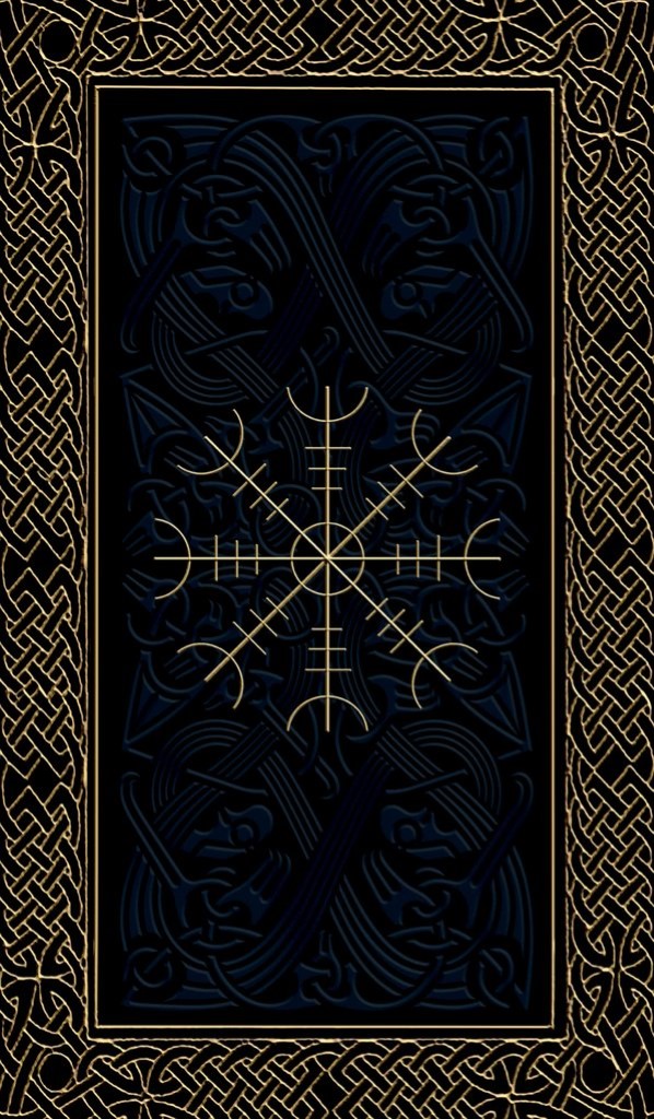 Lo Scarabeo Runic Tarot