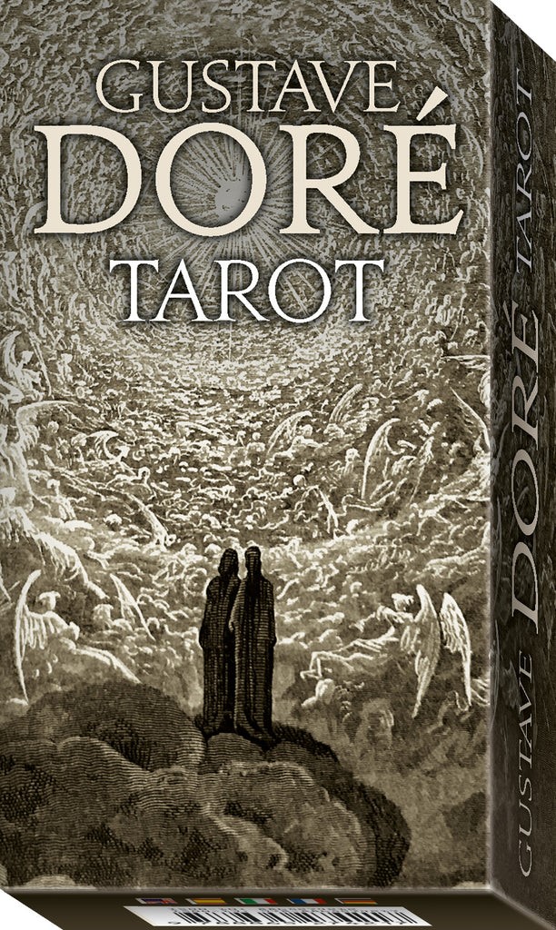 Lo Scarabeo Gustave Dor Tarot