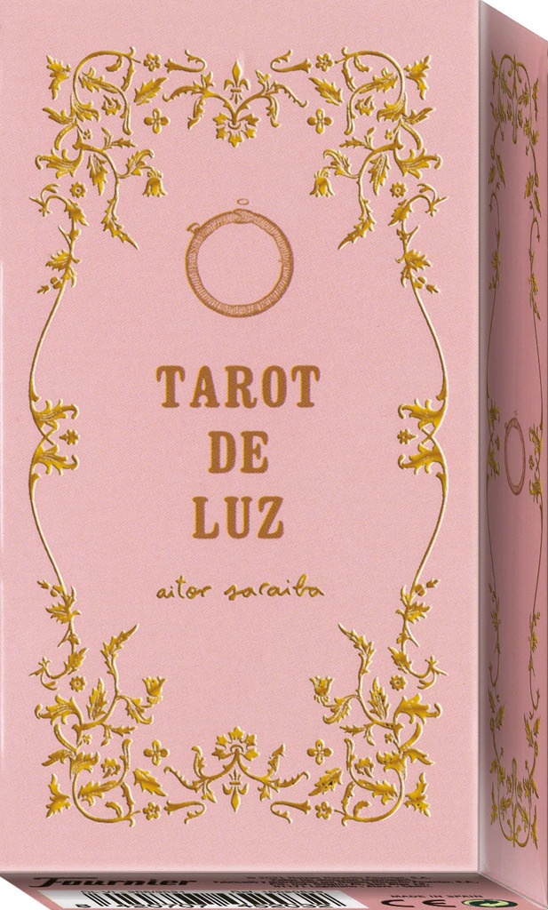 Fournier Tarot de Luz