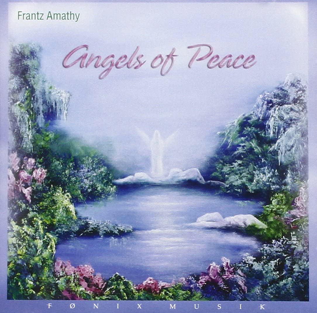 Fnix Angels of peace