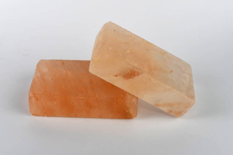 Mineralienfachhandel Himalaya Salttvål 350 gram