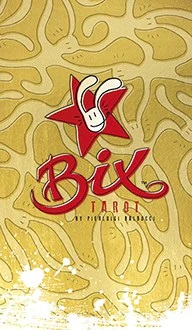 Lo Scarabeo Bix Tarot