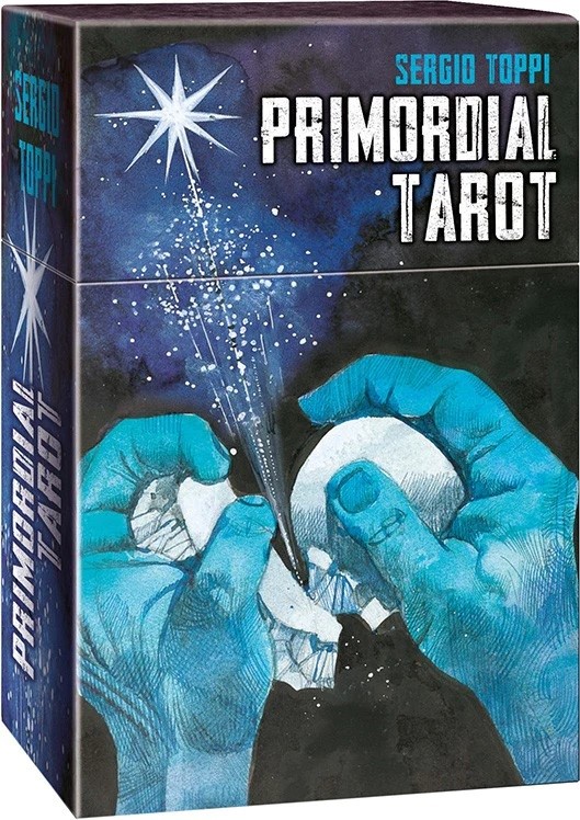 Lo Scarabeo Primordial Tarot