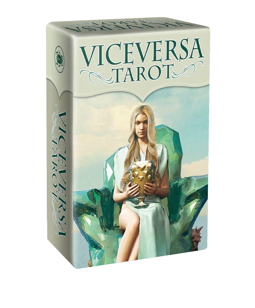 Lo Scarabeo Viceversa Tarot, Mini