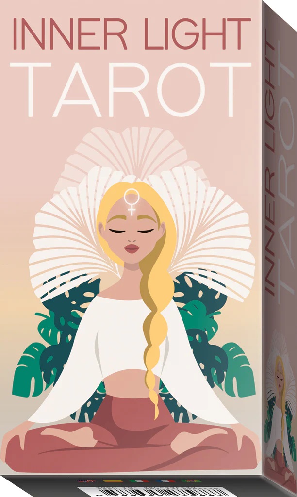 Lo Scarabeo Inner Light Tarot