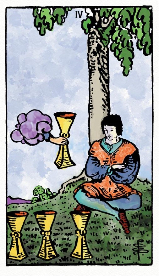 Weiser Books Weiser Tarot (p svenska)