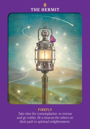 Hay House UK Ltd Animal Guides Tarot