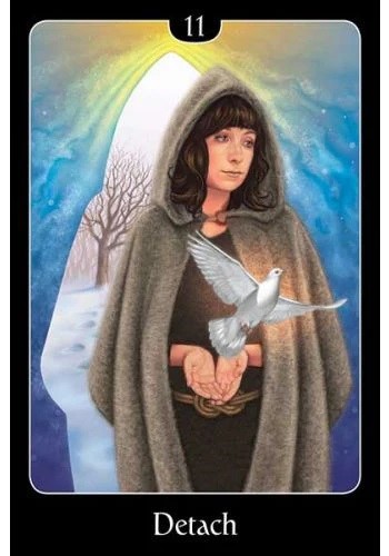 Hay House UK Ltd Psychic Tarot for the Heart Oracle