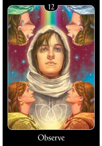 Hay House UK Ltd Psychic Tarot for the Heart Oracle