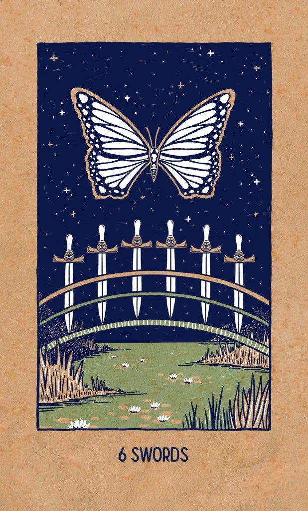 Hay House UK Ltd Transient Light Tarot