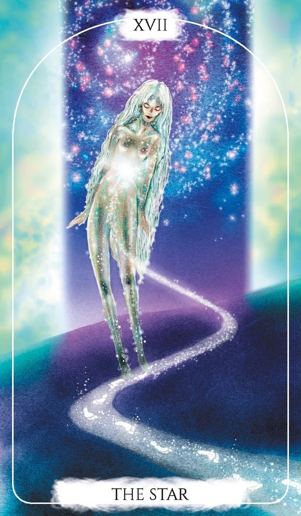 Lo Scarabeo Spiritual Tarot - Premium