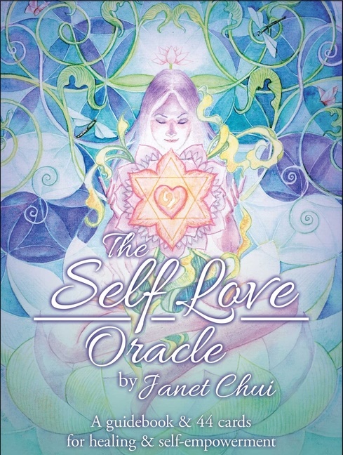 Beyond Words Publishing Self Love Oracle