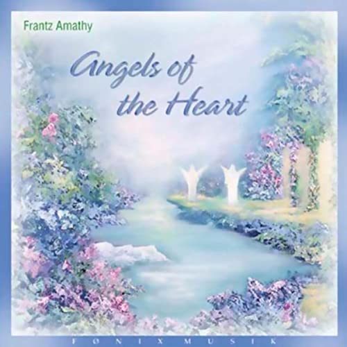 Fönix Angels of the Heart