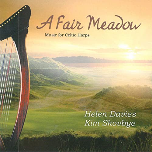 Stjärndistribution A Fair Meadow