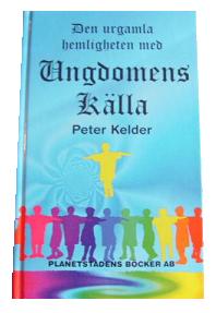 New Page Den urgamla hemligheten med Ungdomens källa