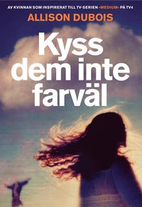 eKnallen Kyss dem inte farvl