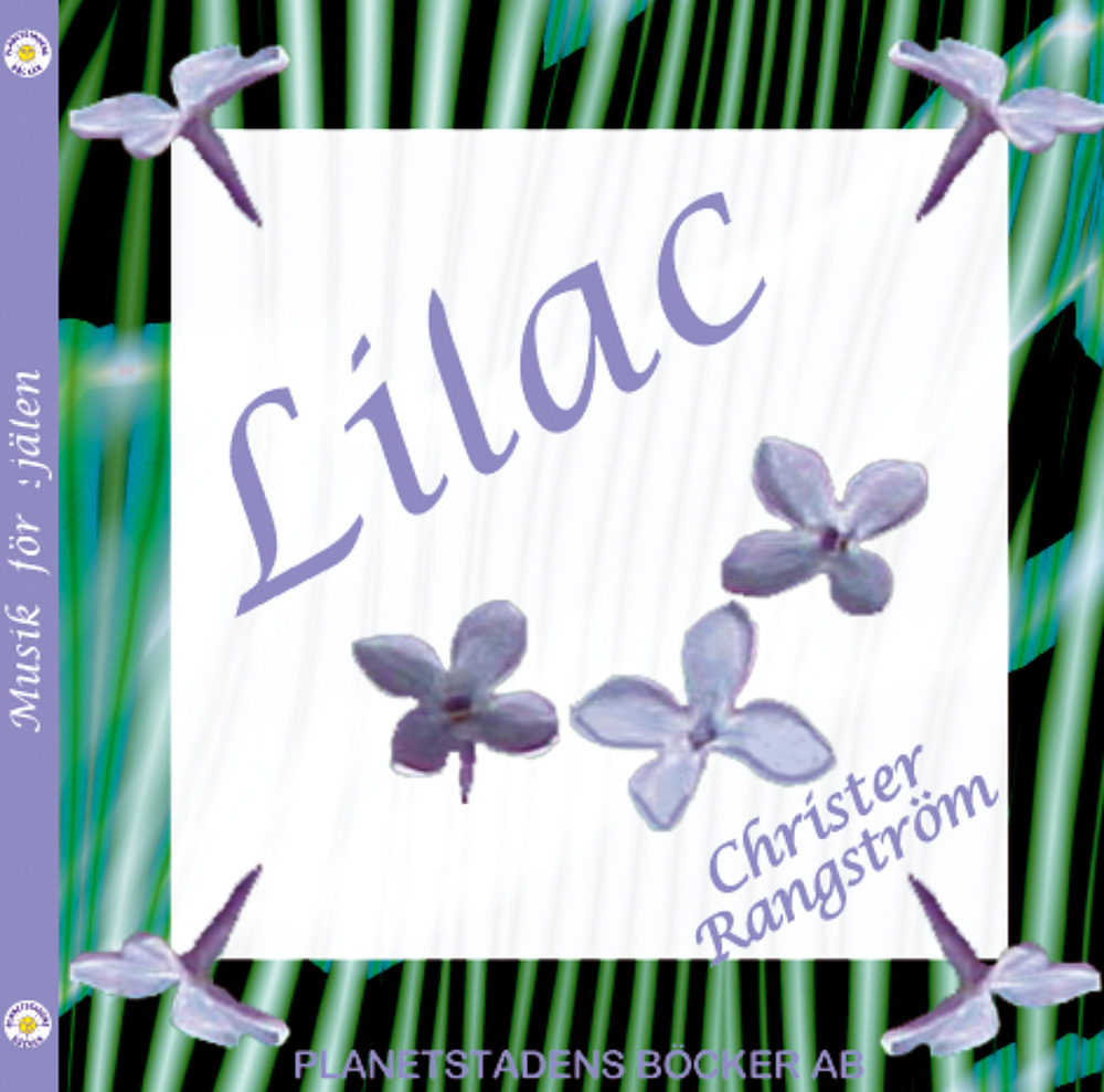 Stjärndistribution Lilac