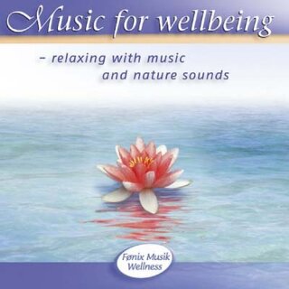 Fönix Music For Wellbeing