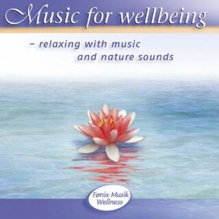 Fnix Music For Wellbeing